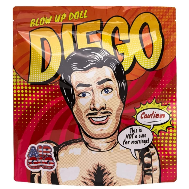 Blow Up Doll - Life-Size - Perfect for Gags, Pranks, Party Decorations, and Gifts - Fun and Durable