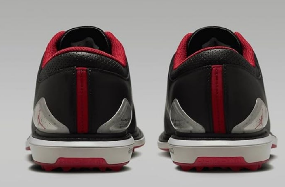 Jordan ADG 5 Golf Shoes (Wide) (FQ7874-100,