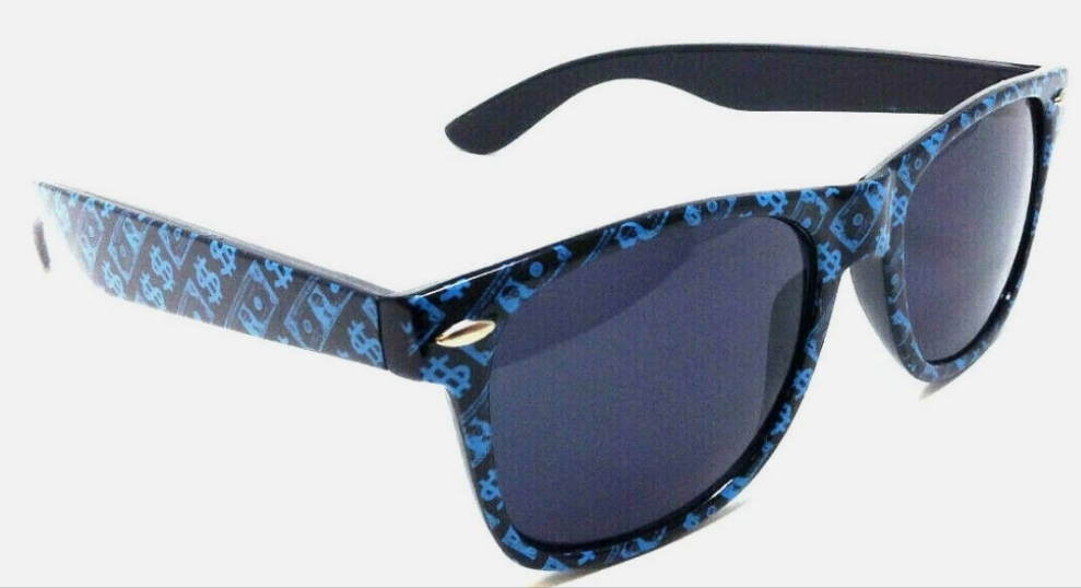 COCOMONEY sunglasses in 3 colors limited quantities while supplies last pe materials