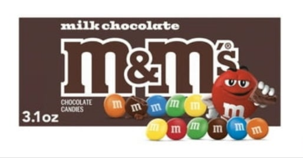 Sweet Candies Everyone Loves Pick your Choice Below or Get all Of Them So Good