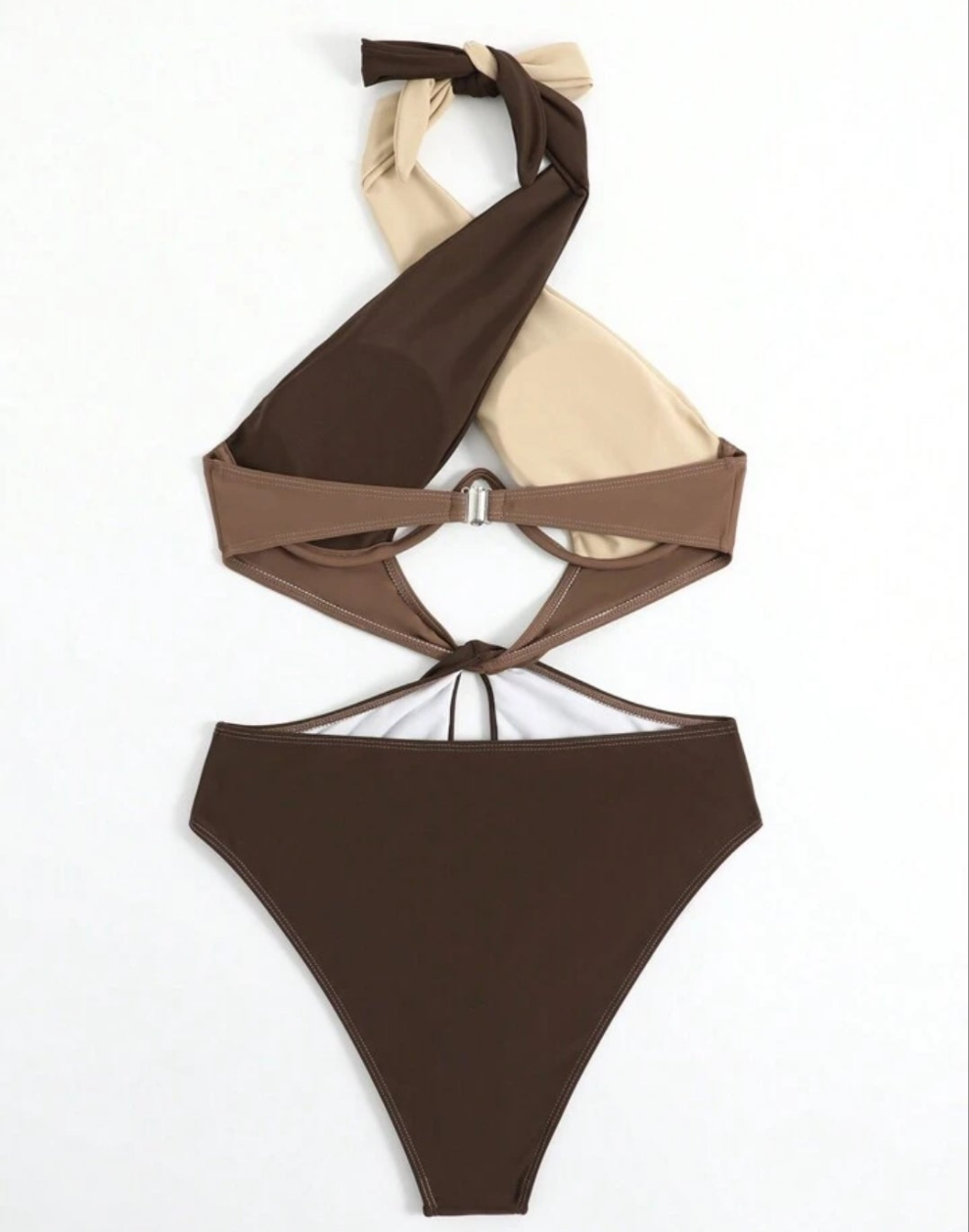COCOMONEY BATHING SUIT