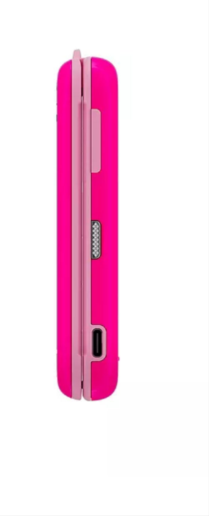 Barbie Phone 4GB (Unlocked), Pink