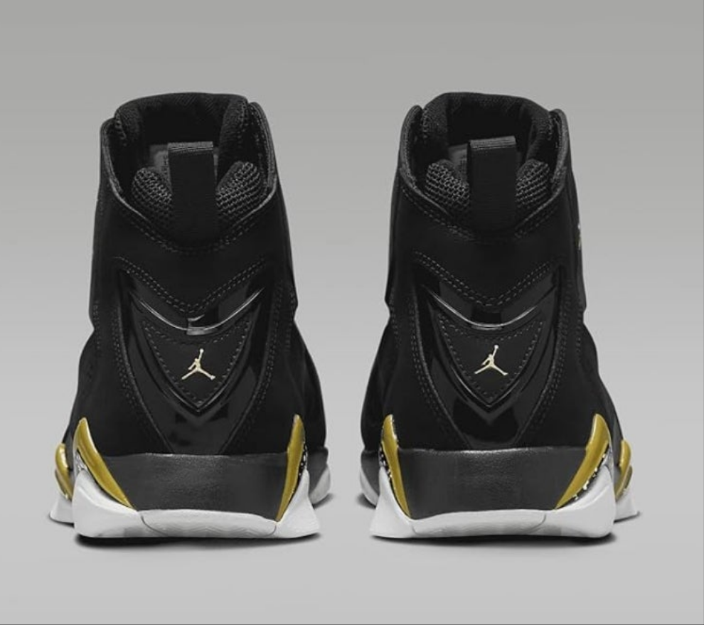 Nike Men's Sneaker Jordan True Flight AJ7