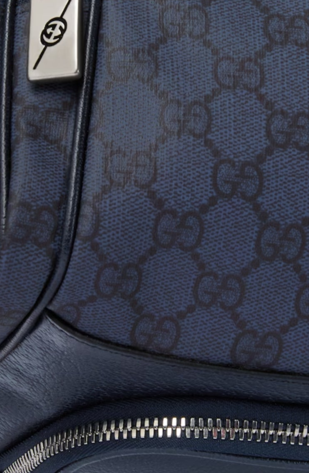 Gucci GG backpack