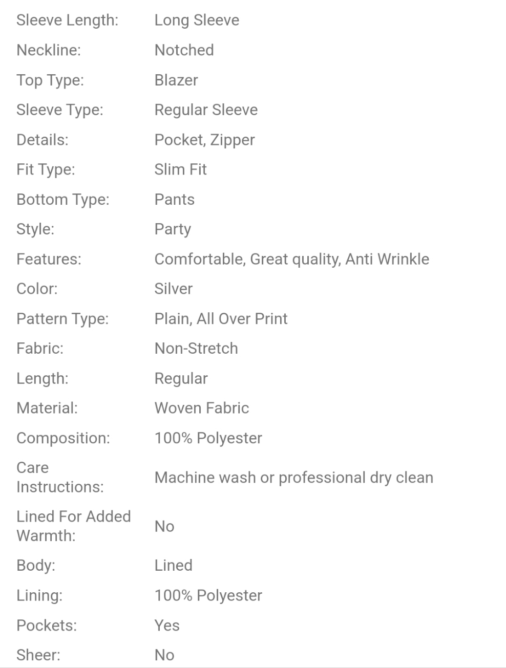 Mens Suits Dress Floral Tuxedo Slim Fit 3 Piece Suit 2 Button Prom Party Blazer Vest Pants Set With Bow Tie COCOMONEY