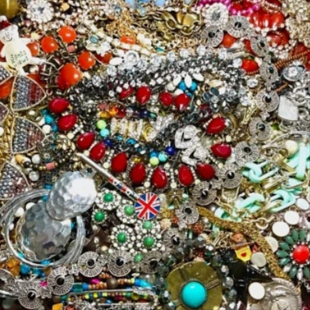 Bundle Deal Costume Jewelry Choose your package size below random mix