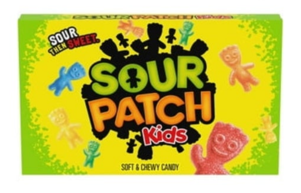 Sweet Candies Everyone Loves Pick your Choice Below or Get all Of Them So Good
