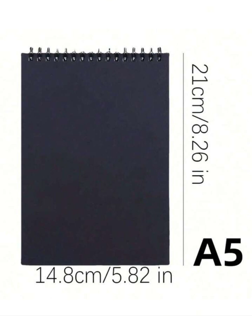 1pc Sketch book for artists