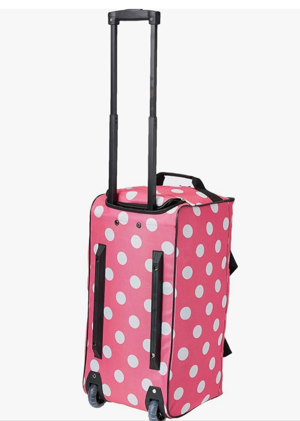 Rolling Duffel Bag