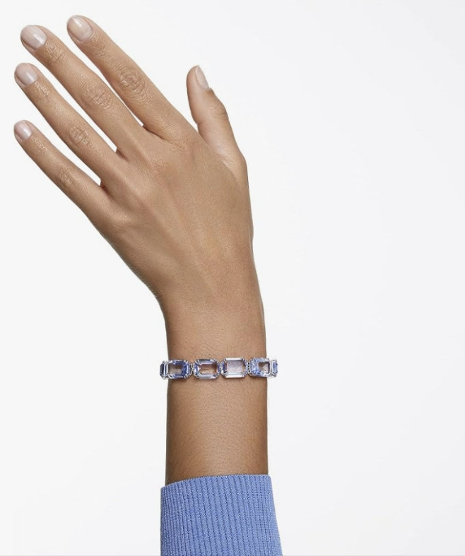 Swarovski Crystal bracelet