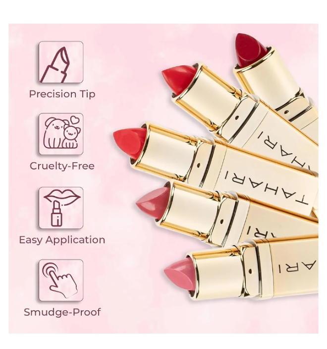 Lipstick Set, Super Lustrous