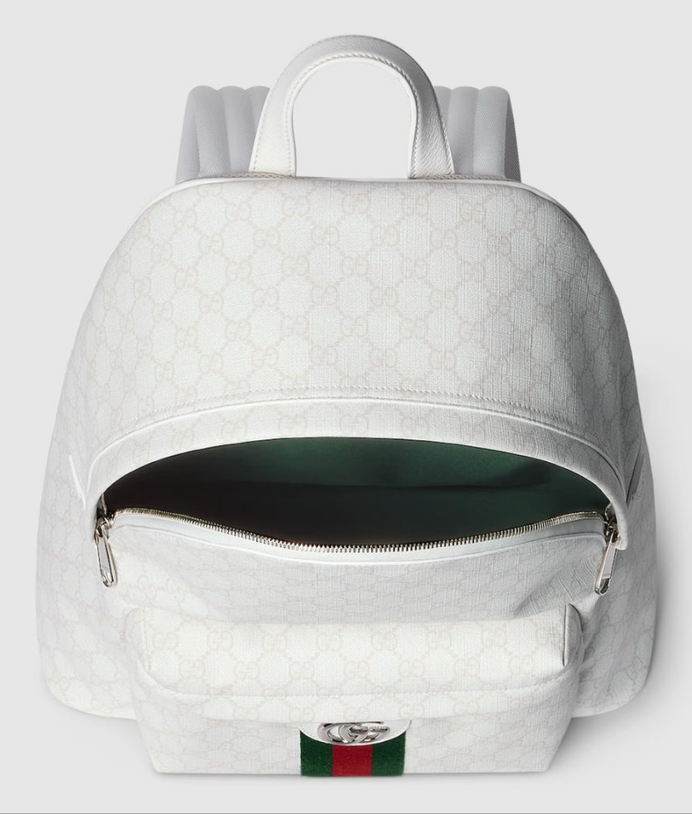 Gucci GG Ophidia medium backpack