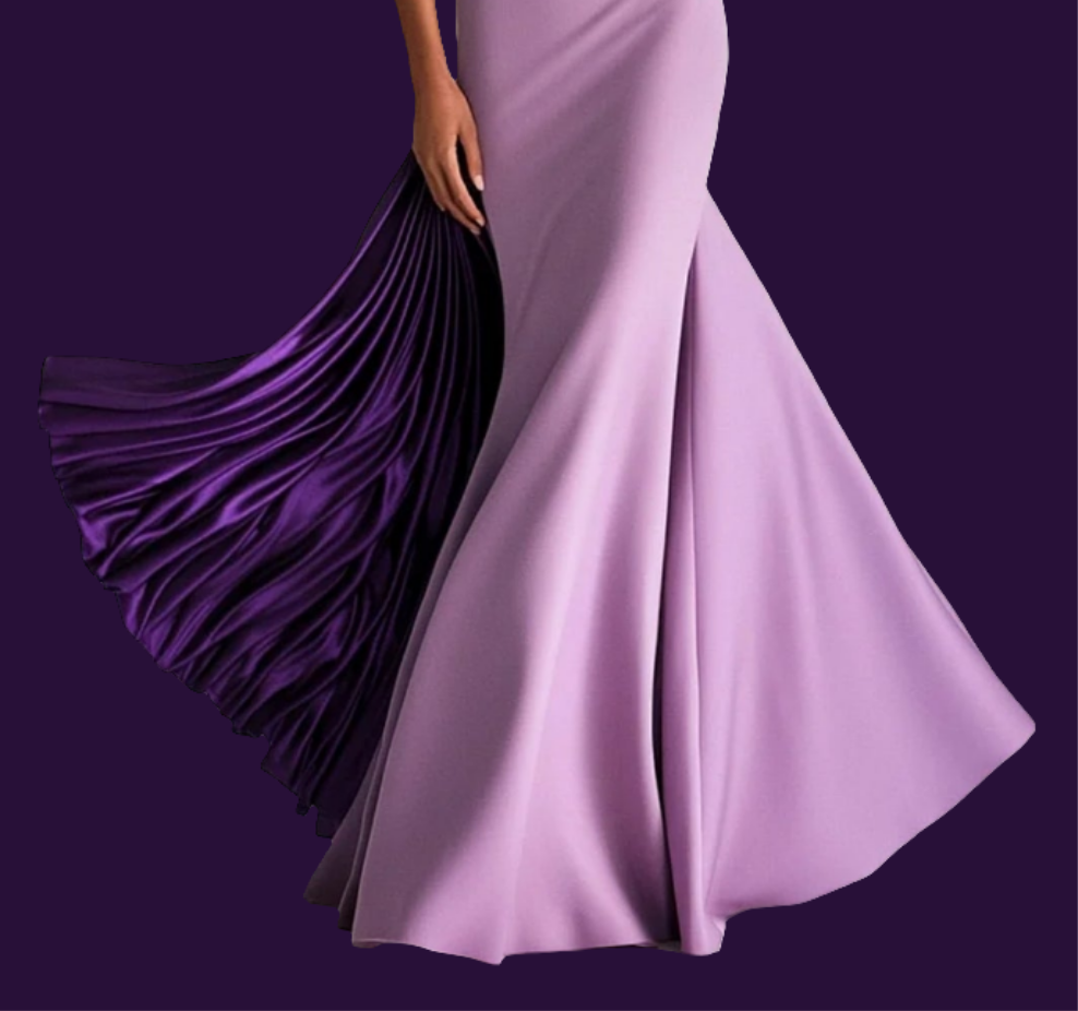 Evening gown