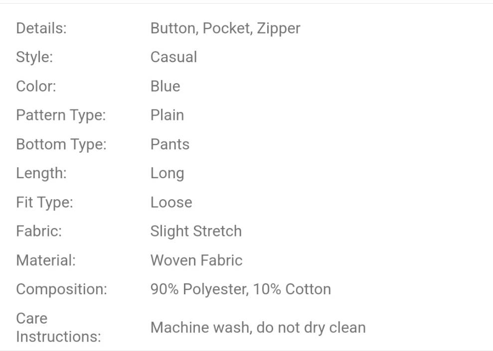 Wide Leg Loose Heavy Industry Denim Two-Piece Suit Women's Clothing