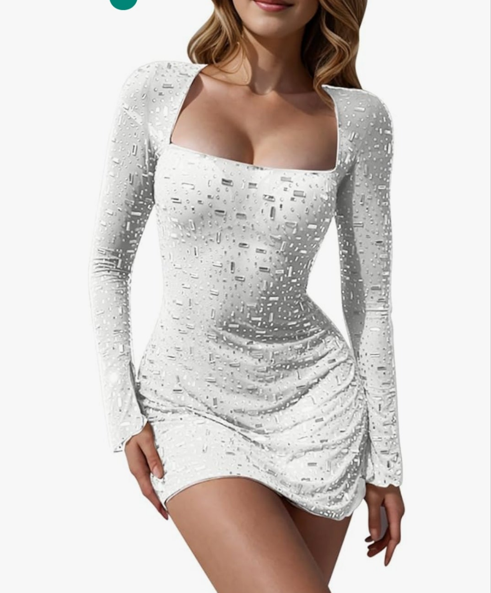 Sexy Mesh lingerie Cocomoney