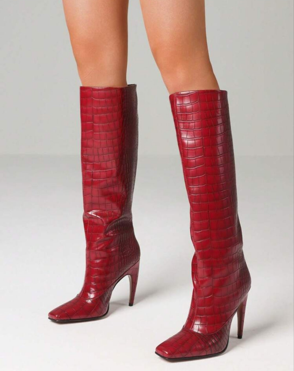 Sexy Boots choose your number option below