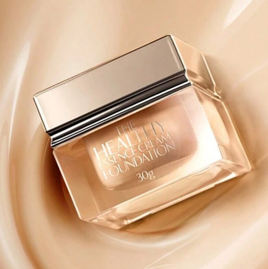 Physicians Formula Foundation Cream Conceals Blemishes, Long-Lasting, Controls Oil, Moisturizing, Soothes, Healthy Skin, Oil Control, 30g For Women alcohol free