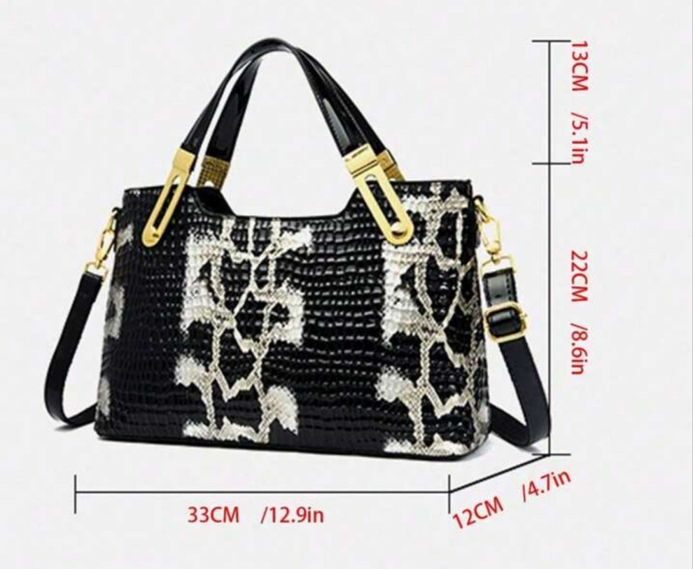 Cocomoney Handbag oh my wow