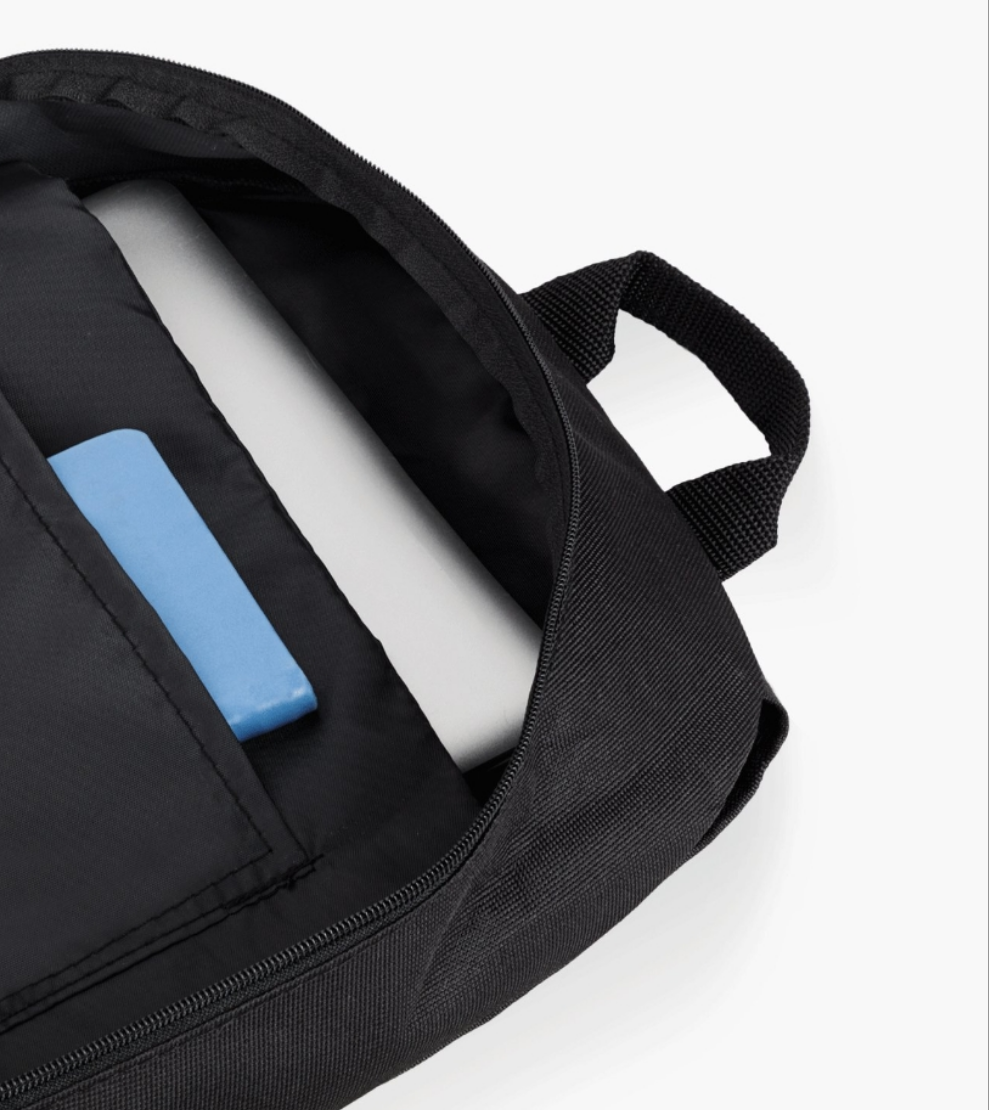COCOMONEY BOOKBAG