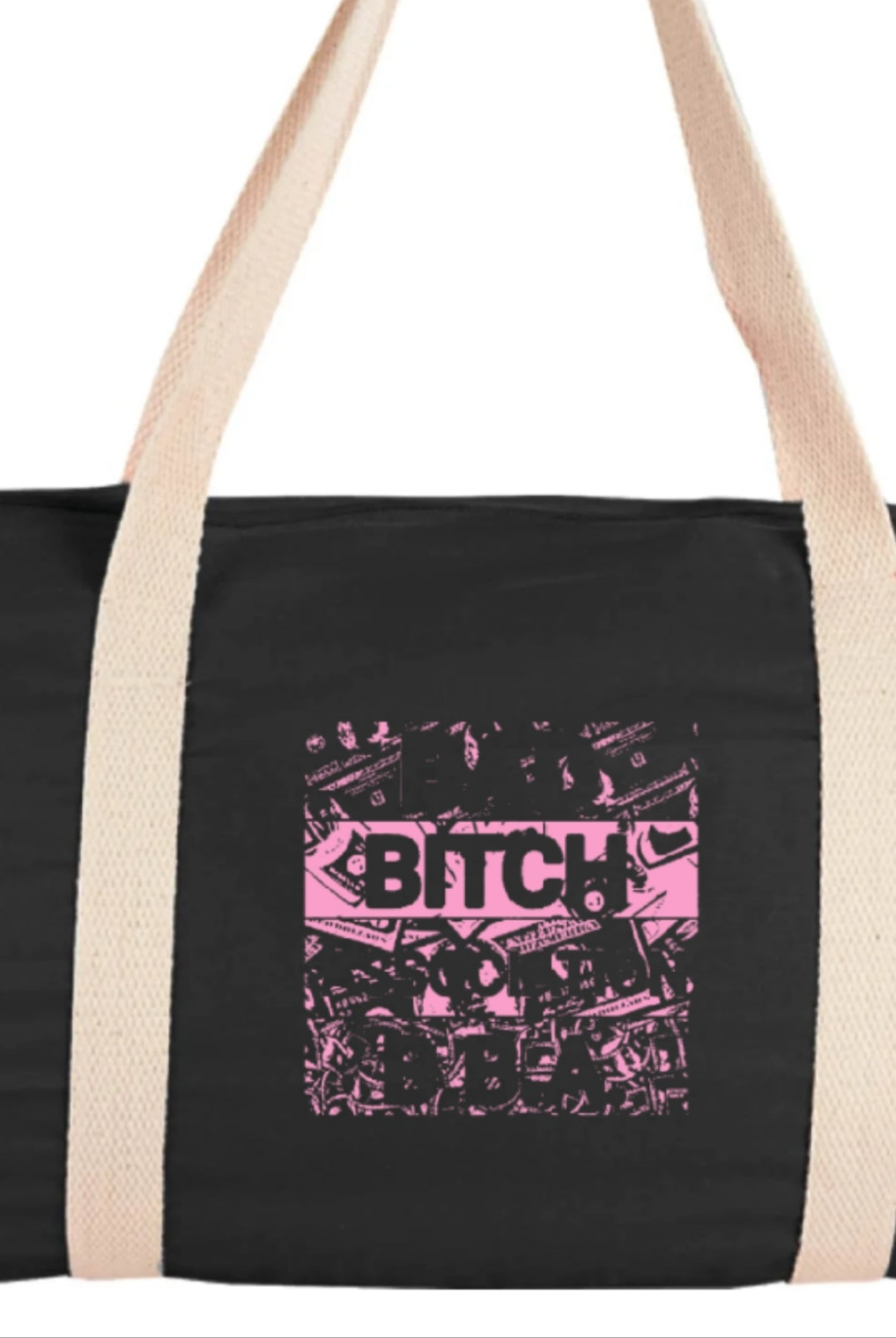 BAD BITCH ASSOCIATION MERCH COLLECTION π