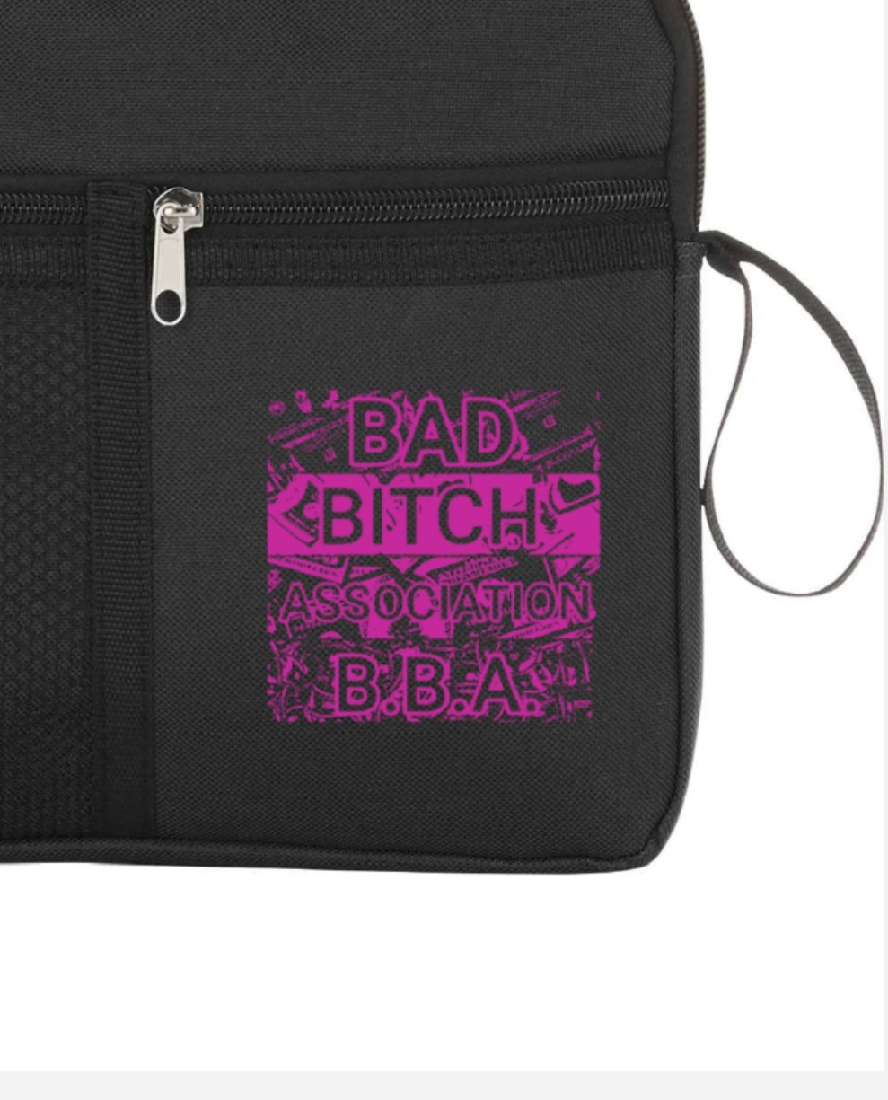 BAD BITCH ASSOCIATION MERCH COLLECTION πB.B.A.