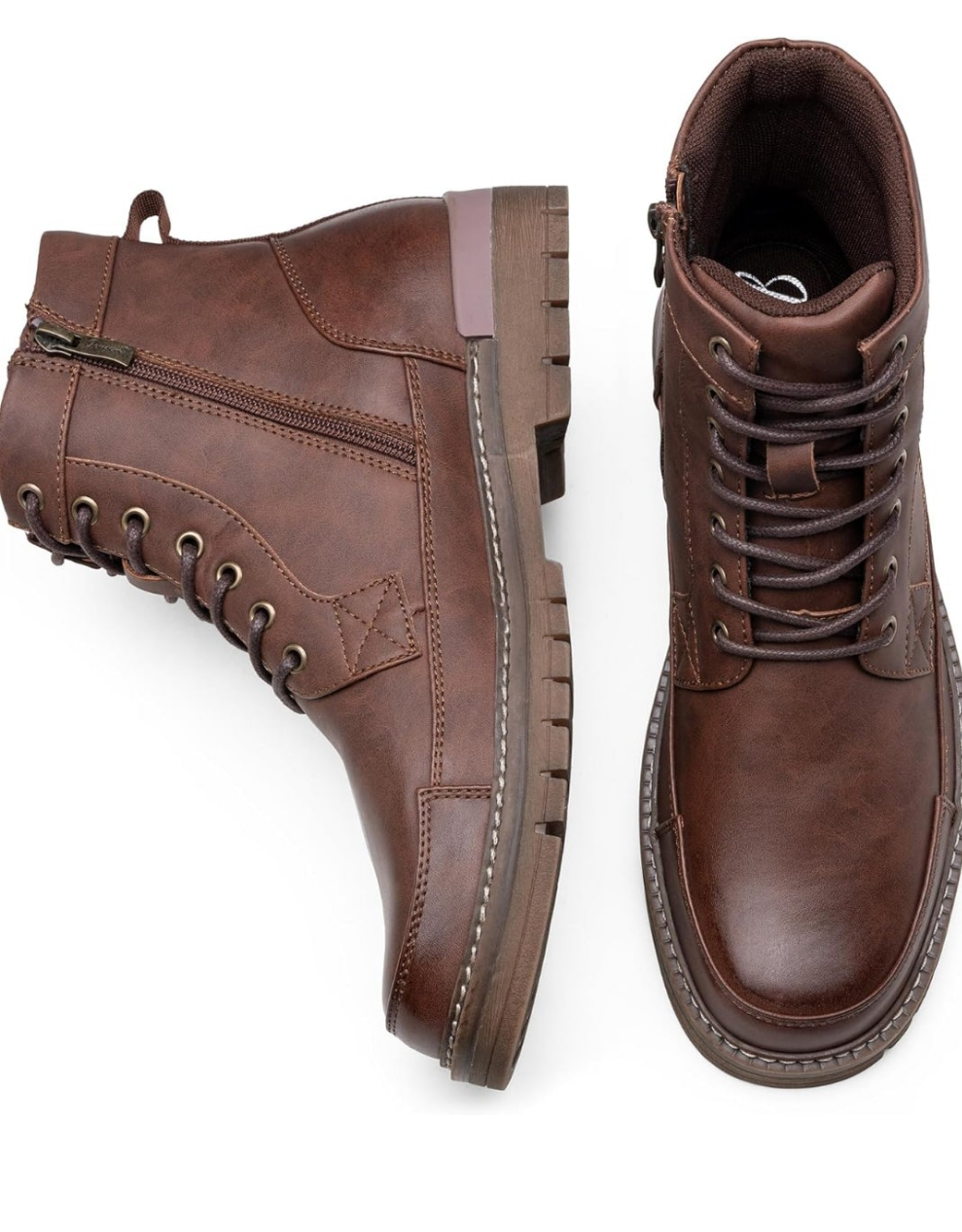 Mens boots sexy stylish oh my cutie