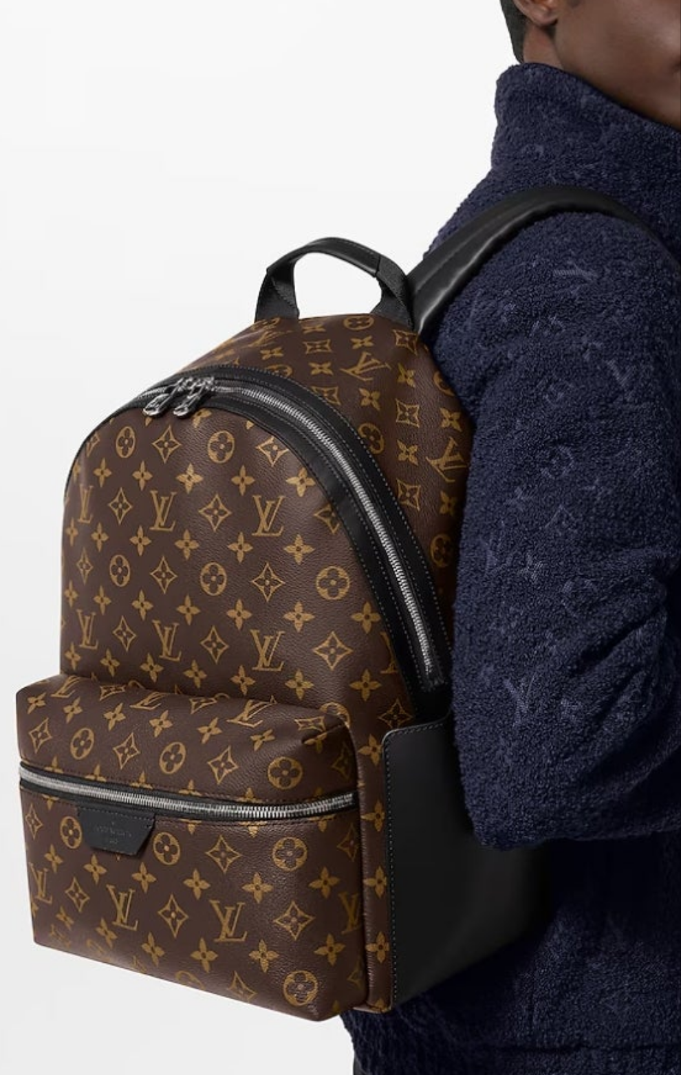 Louis Vuitton LV Discovery Backpack PM