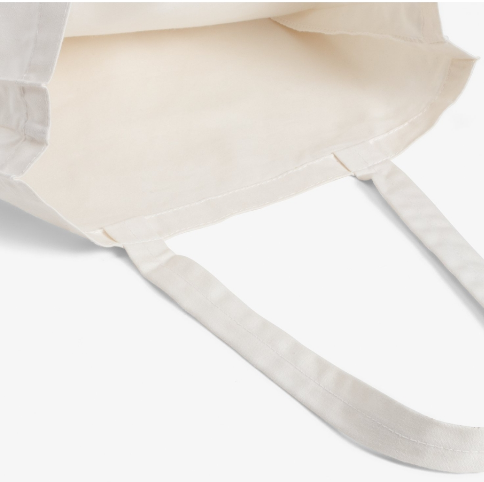COCOMONEY TOTE BAG
