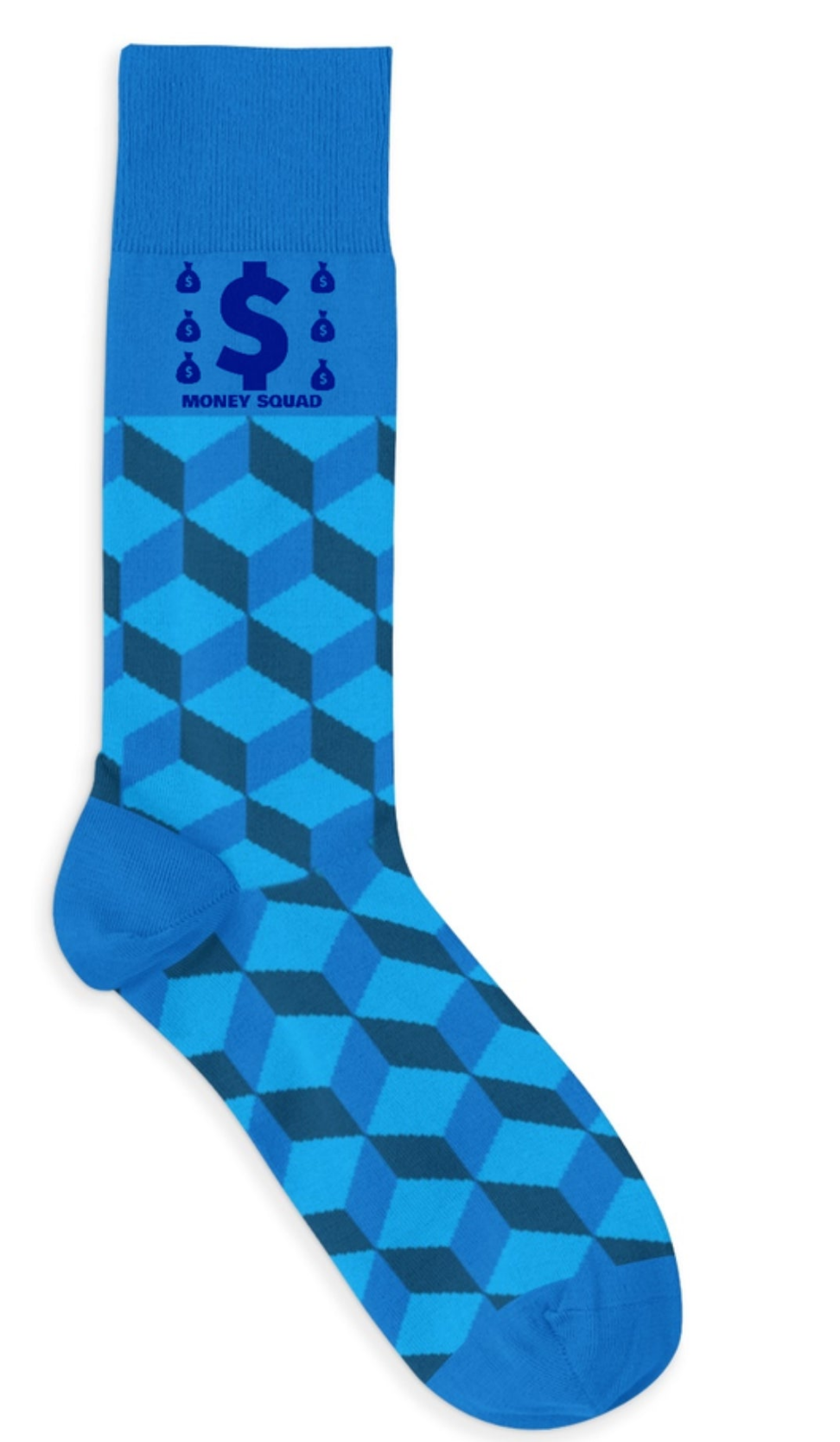 Money SQUAD merch