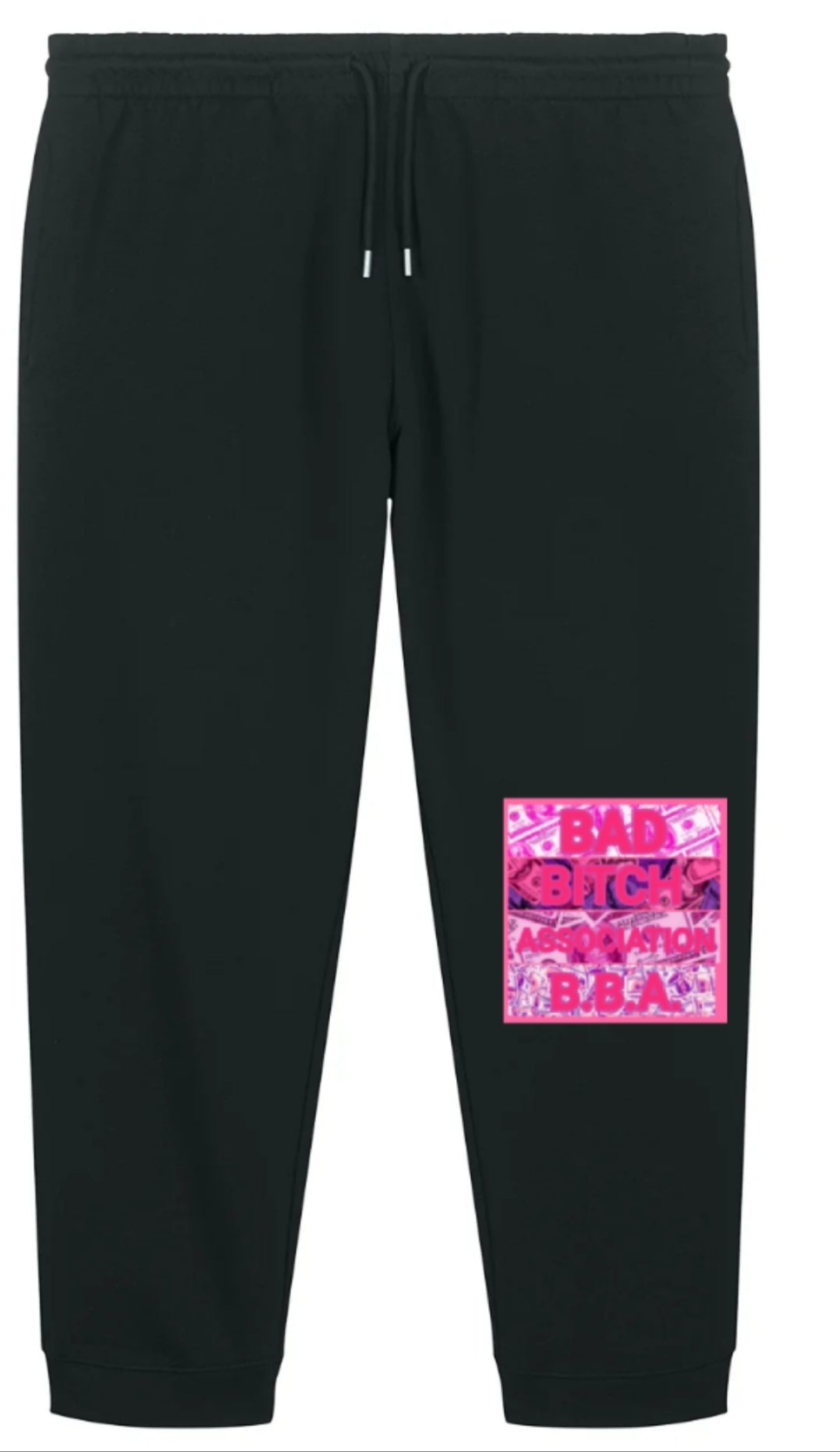 BAD BITCH ASSOCIATION MERCH COLLECTION πB.B.A.