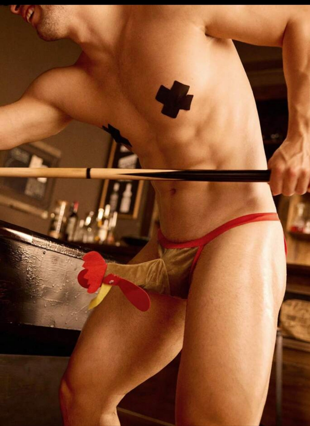 Sexy Mens Underwear choose your style option below