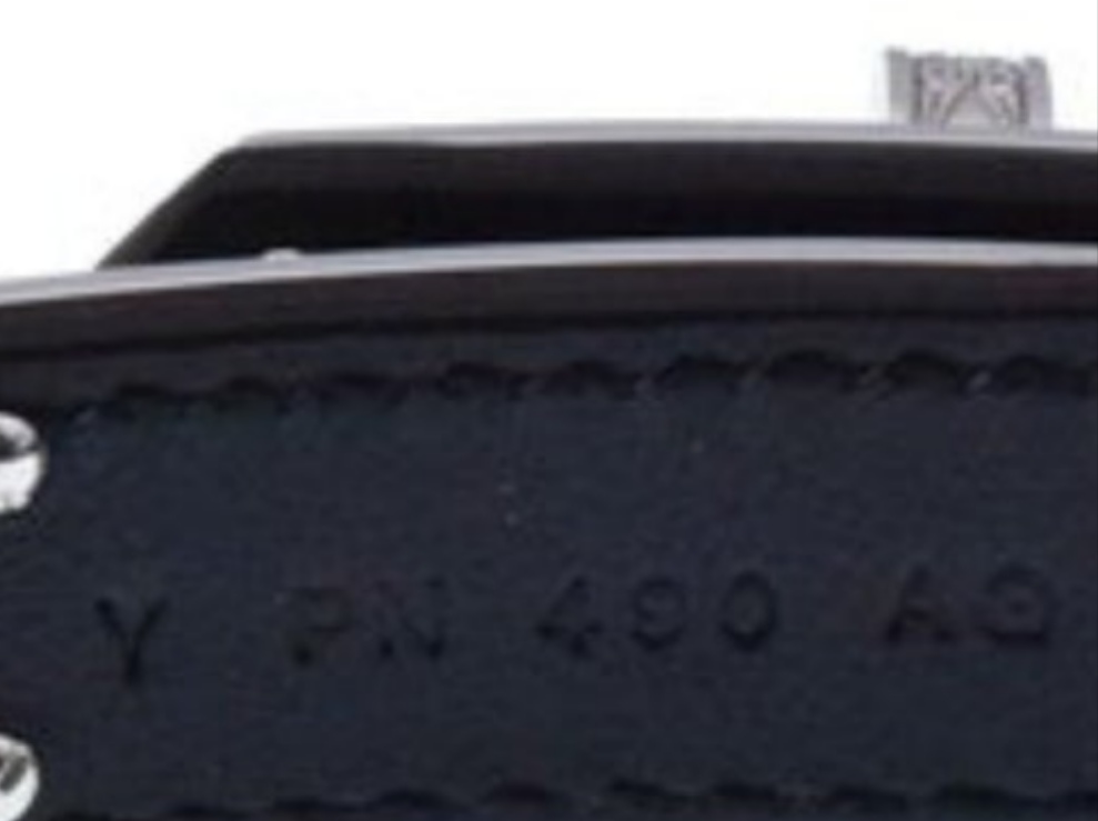 Hermes "KELLY" Diamond Buckle Crocodile belt 18k white gold and diamond