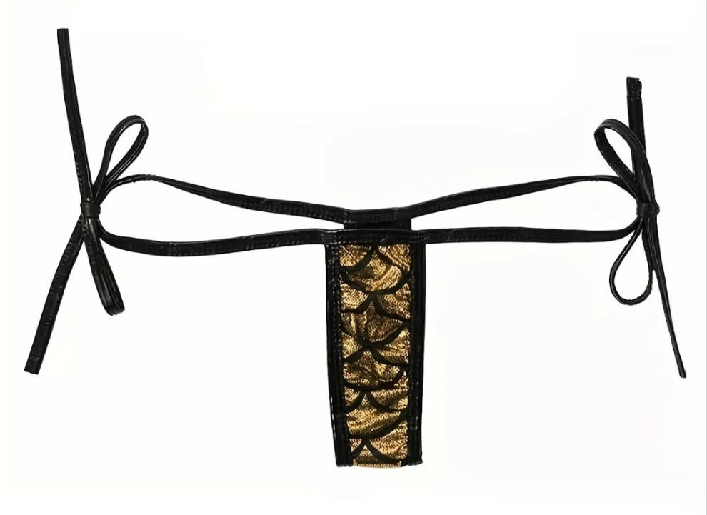COCOMONEY BATHING SUIT one size s/m WITH FREE BAG AND GIFTS polyester
