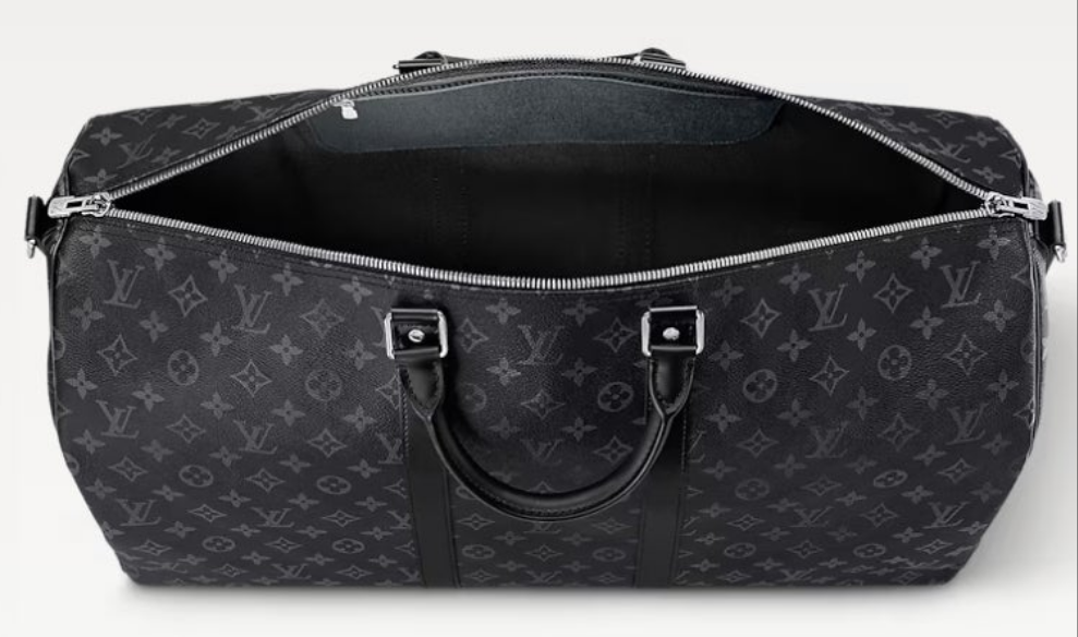 Louis Vuitton Keepall Bandoulière 55