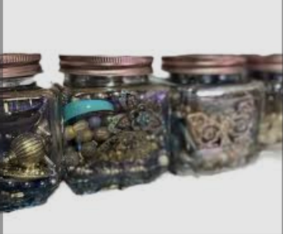 Bundle Deal Costume Jewelry Choose your package size below random mix