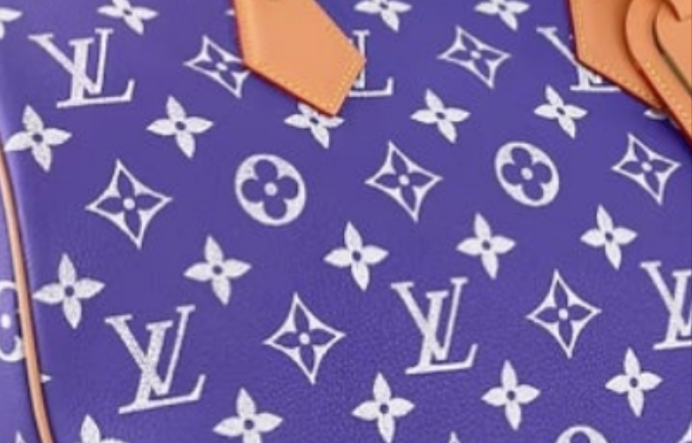 Louis Vuitton Speedy P9 Bandouliere
40 Pink Agate