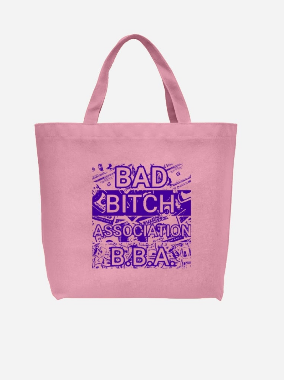 BAD BITCH ASSOCIATION MERCH COLLECTION π