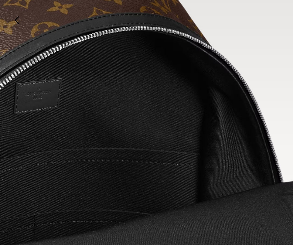 Louis Vuitton LV Discovery Backpack PM