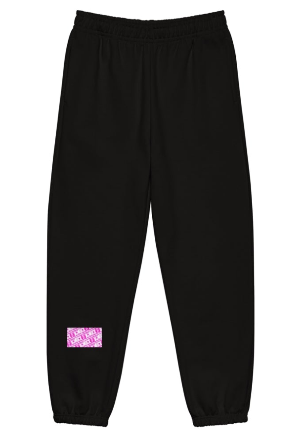 COCOMONEY clothes UNISEX
