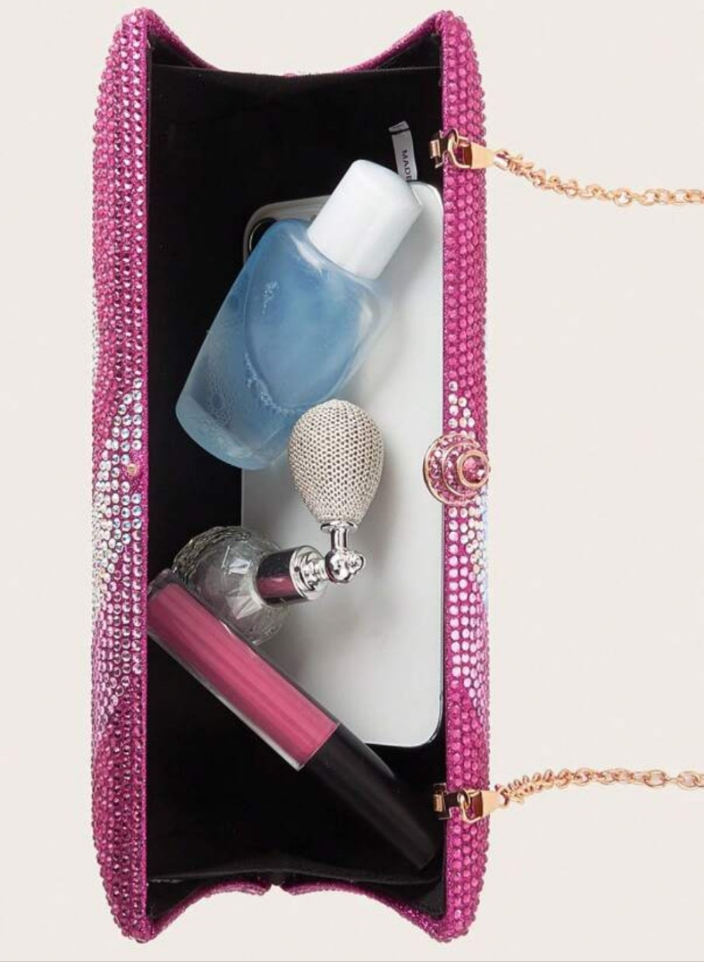 COCOMONEY Classy Like Me Clutch Bag