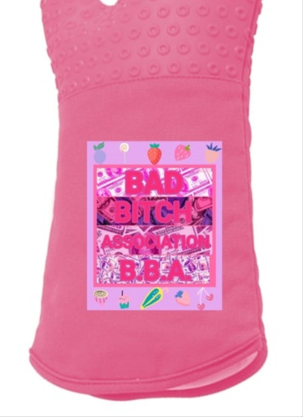 BAD BITCH ASSOCIATION MERCH COLLECTION πB.B.A.