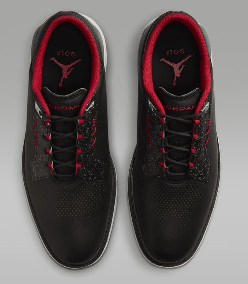 Jordan ADG 5 Golf Shoes (Wide) (FQ7874-100,