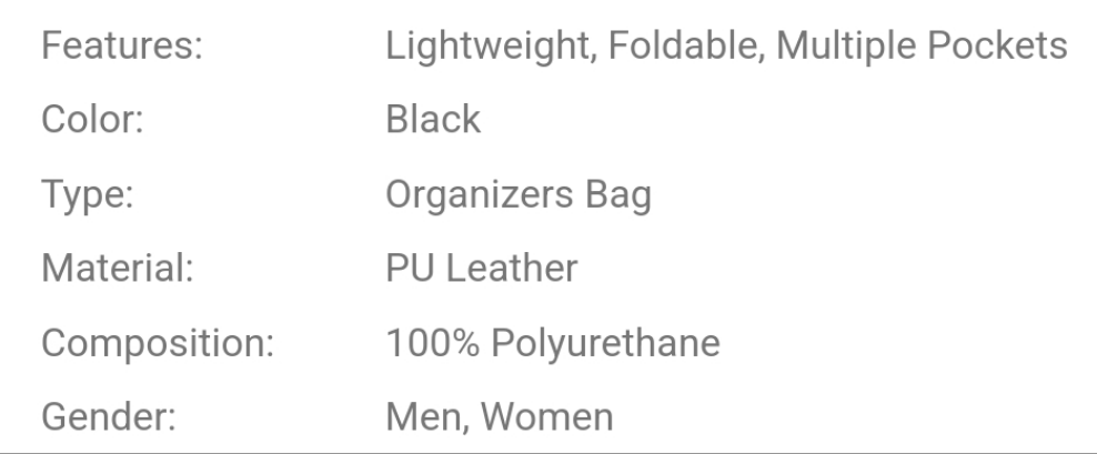 2/3/4/5/6 Slots Travel Glasses Case, Compact Foldable Fashion Glasses Organizer, Foldable Hanging Glasses Sunglasses Storage Rack Organizer, PU Leather Eyewear Holder Sunglasses Case Sunglasses Holder Storage Bag Organization
