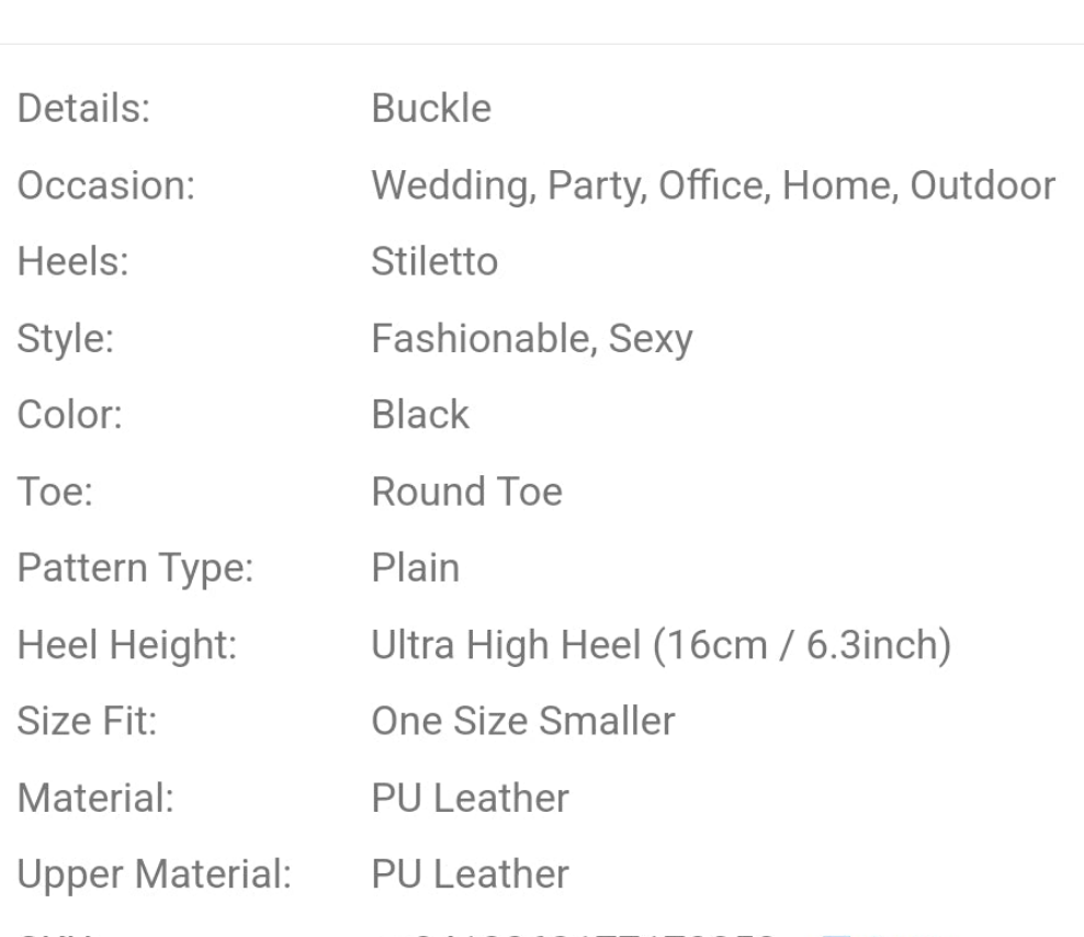 High Heel Slip-On Shoes, Fashionable Comfortable Non-Slip Hollow Design Platform Pumps