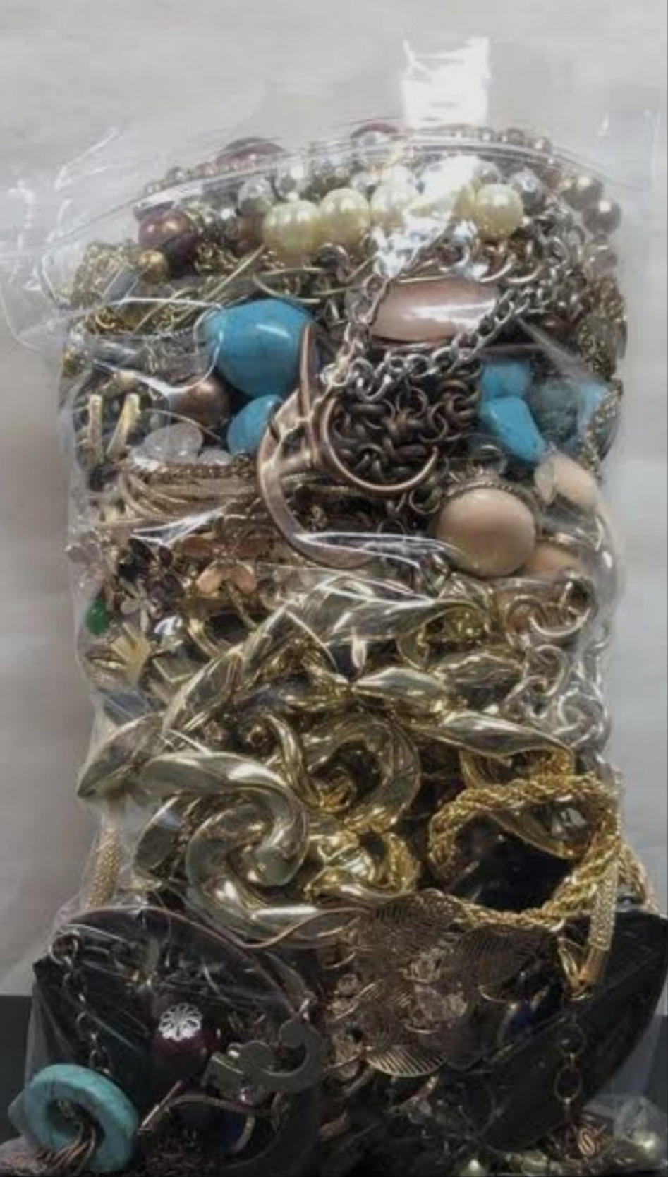 Bundle Deal Costume Jewelry Choose your package size below random mix