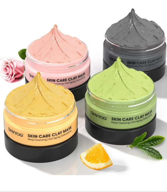 Organic Rosemary & Castor Hair Growth Oil + Scalp Massager Set – Hair Styling Oils for Dry, Itchy Scalp, Thickening & Hydration - Scalp Oil Products For Damaged Hair & Split Ends – 4.0 oz