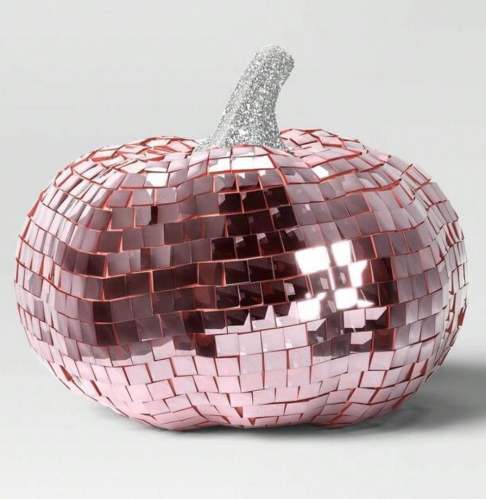 Halloween decor