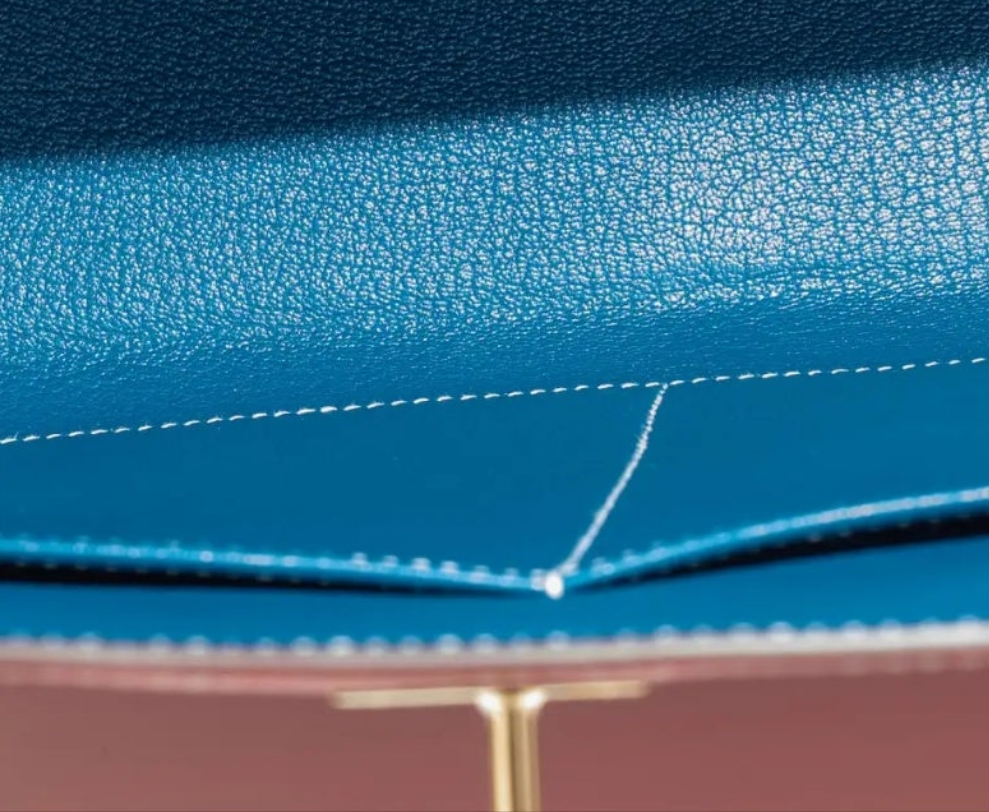 Auth. Hermès Bag - Birkin 30cm Box Calf Pink New