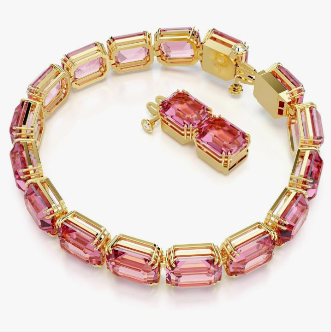 Swarovski Crystal bracelet
