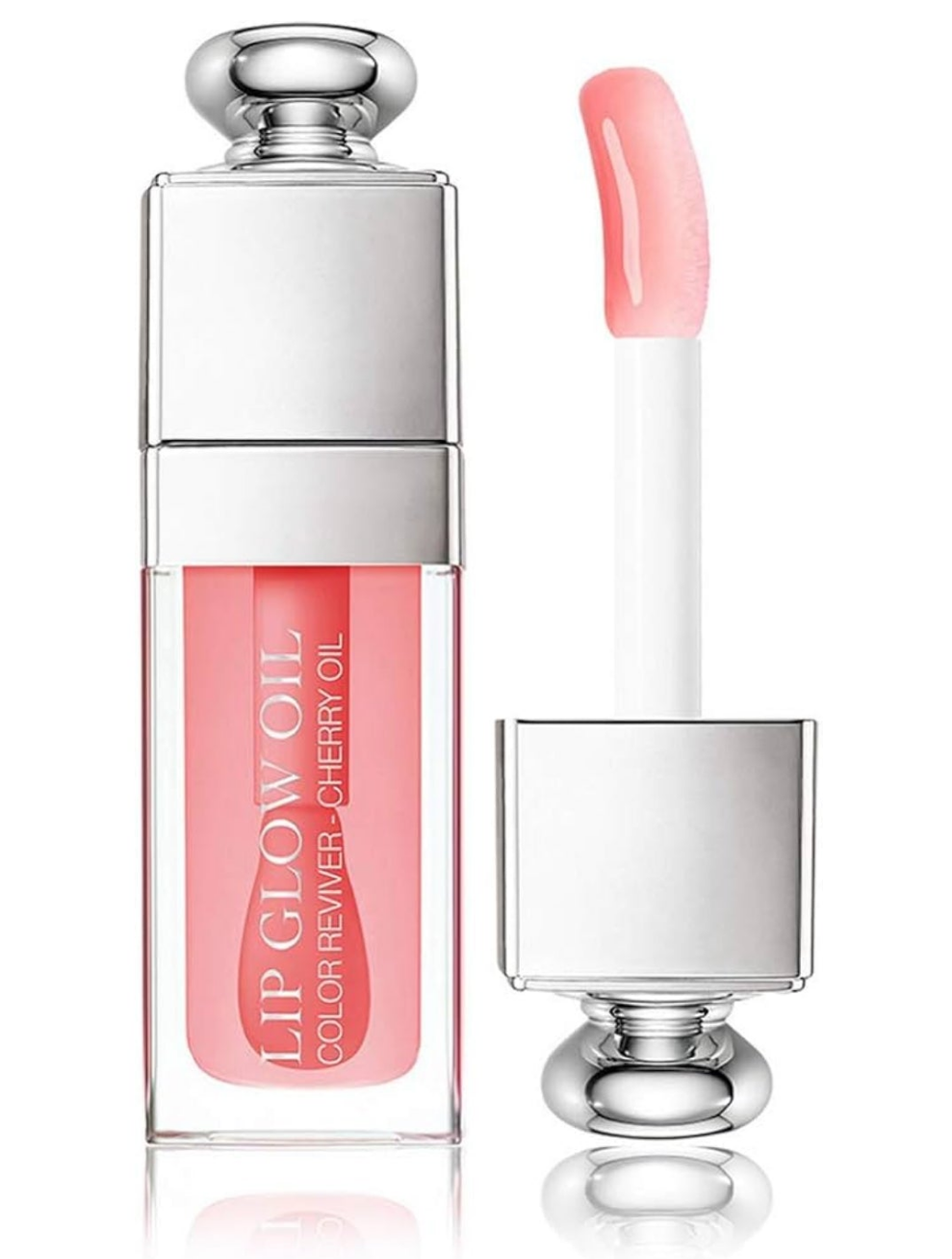 Christian Dior Addict Lip Glow Oil